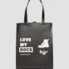 LOVE MY DOCS Geantă din piele LOVE MY DOCS Geantă din piele
