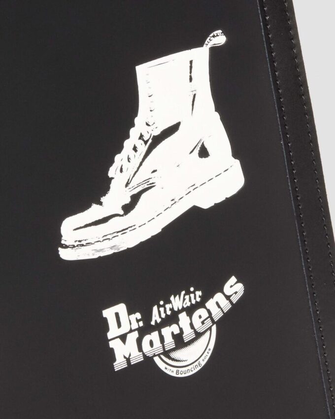LOVE MY DOCS Geantă din piele LOVE MY DOCS Geantă din piele