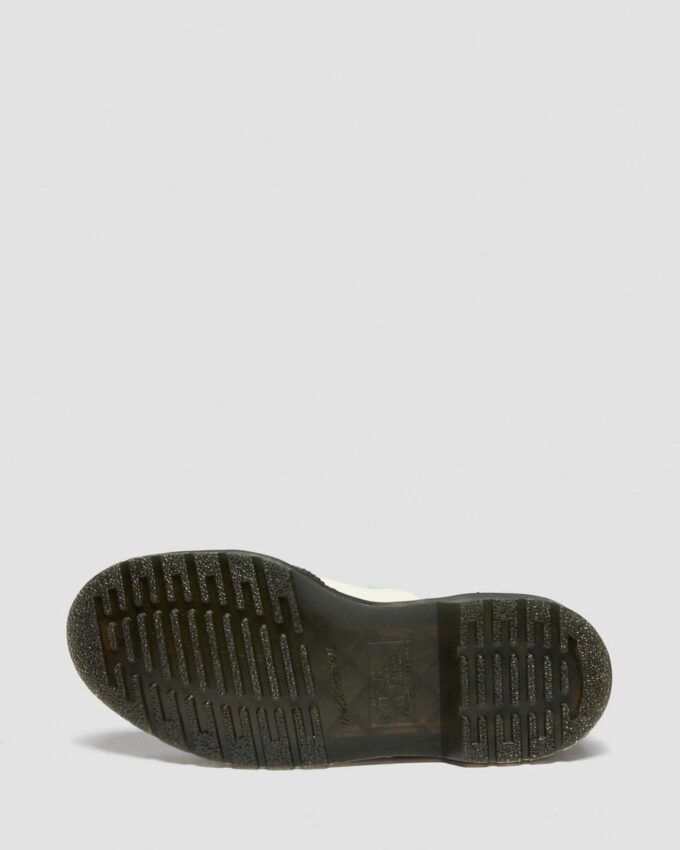 MARY JANE Pantofi din piele monocromă MARY JANE Pantofi din piele monocromă
