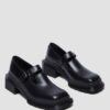 MAYBOLE MJ Pantofi Mary Jane cu vârf pătrat MAYBOLE MJ Pantofi Mary Jane cu vârf pătrat