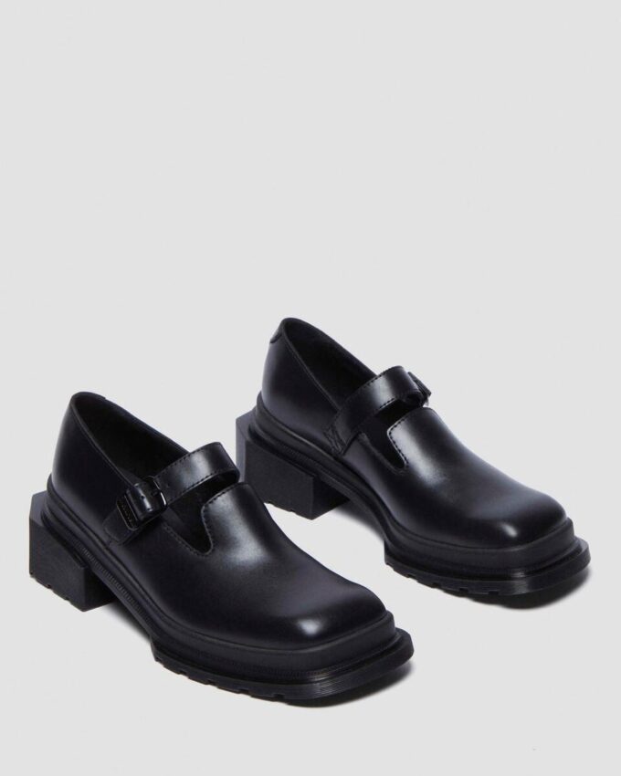 MAYBOLE MJ Pantofi Mary Jane cu vârf pătrat MAYBOLE MJ Pantofi Mary Jane cu vârf pătrat
