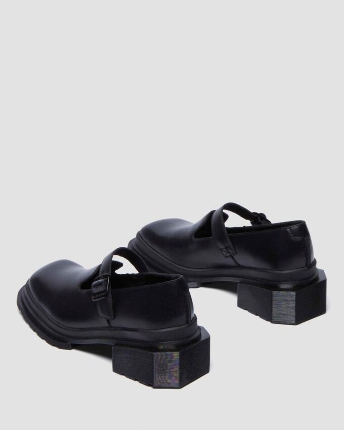 MAYBOLE MJ Pantofi Mary Jane cu vârf pătrat MAYBOLE MJ Pantofi Mary Jane cu vârf pătrat
