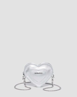 MINI HEART Geantă în formă de inimă