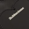 Mini Heart Kiev & Geantă din Patent Leather Mini Heart Kiev & Geantă din Patent Leather