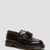 Mocasini Adrian Arcadia Leather cu ciucuri Mocasini Adrian Arcadia Leather cu ciucuri