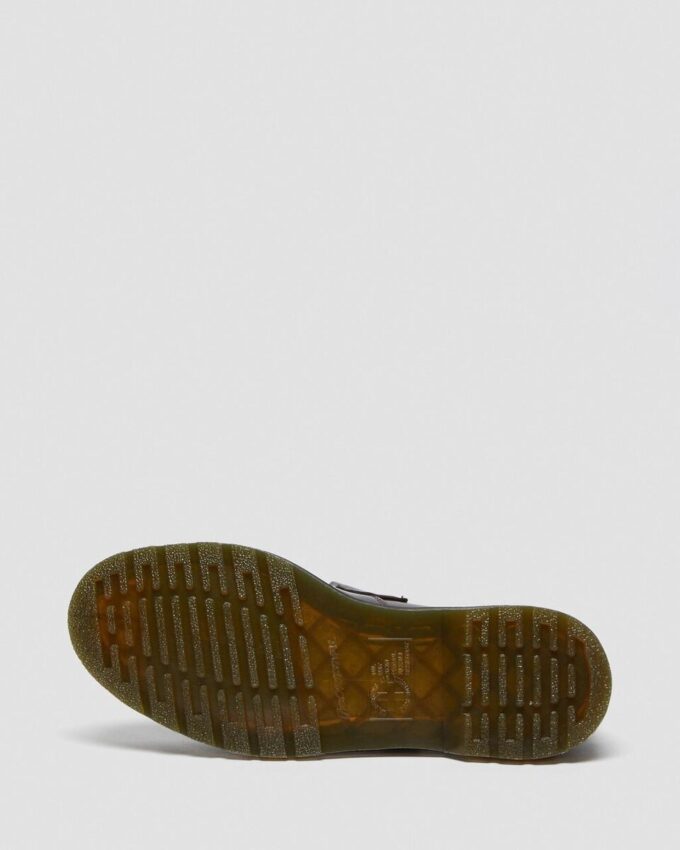 Mocasini Adrian Arcadia Leather cu ciucuri Mocasini Adrian Arcadia Leather cu ciucuri