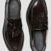 Mocasini Adrian Arcadia Leather cu ciucuri Mocasini Adrian Arcadia Leather cu ciucuri