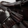 Mocasini Adrian Arcadia Leather cu ciucuri Mocasini Adrian Arcadia Leather cu ciucuri