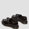 Mocasini Adrian Arcadia Leather cu ciucuri Mocasini Adrian Arcadia Leather cu ciucuri