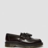 Mocasini Adrian Arcadia Leather cu ciucuri Mocasini Adrian Arcadia Leather cu ciucuri
