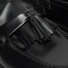 Mocasini Adrian din piele Smooth Leather cu ciucuri Mocasini Adrian din piele Smooth Leather cu ciucuri