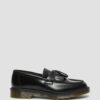 Mocasini Adrian din piele Smooth Leather cu ciucuri Mocasini Adrian din piele Smooth Leather cu ciucuri