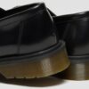 Mocasini Adrian din piele Smooth Leather cu ciucuri Mocasini Adrian din piele Smooth Leather cu ciucuri
