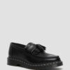 Mocasini Adrian din Smooth Leather cu cusături albe Mocasini Adrian din Smooth Leather cu cusături albe