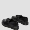 Mocasini Adrian din Smooth Leather cu cusături albe Mocasini Adrian din Smooth Leather cu cusături albe