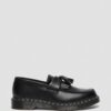 Mocasini Adrian din Smooth Leather cu cusături albe Mocasini Adrian din Smooth Leather cu cusături albe