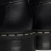 Mocasini Adrian din Smooth Leather cu cusături albe Mocasini Adrian din Smooth Leather cu cusături albe