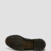 Mocasini Adrian din Smooth Leather cu cusături albe Mocasini Adrian din Smooth Leather cu cusături albe