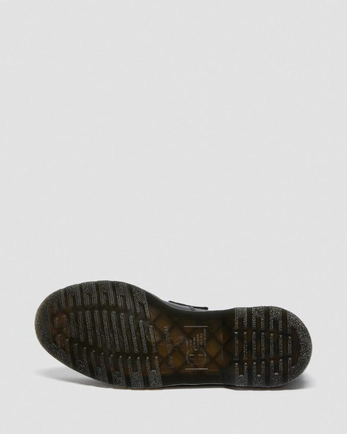Mocasini Adrian din Smooth Leather cu cusături albe Mocasini Adrian din Smooth Leather cu cusături albe