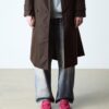 Mocasini Adrian Snaffle din nubuc măcinat Mocasini Adrian Snaffle din nubuc măcinat