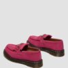 Mocasini Adrian Snaffle din nubuc măcinat Mocasini Adrian Snaffle din nubuc măcinat