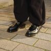 Mocasini Adrian Snaffle din Smooth Leather cu kiltie Mocasini Adrian Snaffle din Smooth Leather cu kiltie