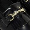 Mocasini Adrian Snaffle din Smooth Leather cu kiltie Mocasini Adrian Snaffle din Smooth Leather cu kiltie