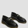 Mocasini Adrian Snaffle din Smooth Leather cu kiltie Mocasini Adrian Snaffle din Smooth Leather cu kiltie