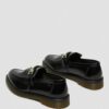 Mocasini Adrian Snaffle din Smooth Leather cu kiltie Mocasini Adrian Snaffle din Smooth Leather cu kiltie