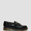 Mocasini Adrian Snaffle din Smooth Leather cu kiltie Mocasini Adrian Snaffle din Smooth Leather cu kiltie