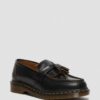 Mocasini cu ciucuri din piele Quilon Adrian Vintage Made In England Mocasini cu ciucuri din piele Quilon Adrian Vintage Made In England