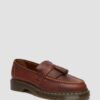 Mocasini din piele Adrian Yellow Stitch Ambassador Leather