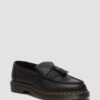 Mocasini din piele Adrian Yellow Stitch Ambassador Leather