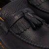 Mocasini din piele Adrian Yellow Stitch Ambassador Leather