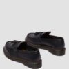 Mocasini din piele Adrian Yellow Stitch Ambassador Leather