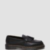 Mocasini din piele Adrian Yellow Stitch Ambassador Leather