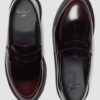 Mocasini din piele Temara Arcadia Leather Mocasini din piele Temara Arcadia Leather
