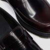 Mocasini din piele Temara Arcadia Leather Mocasini din piele Temara Arcadia Leather