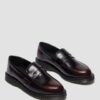 Mocasini din piele Temara Arcadia Leather Mocasini din piele Temara Arcadia Leather