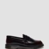 Mocasini din piele Temara Arcadia Leather Mocasini din piele Temara Arcadia Leather
