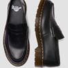Mocasini Penton din piele Smooth Leather Mocasini Penton din piele Smooth Leather