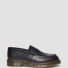 Mocasini Penton din piele Smooth Leather Mocasini Penton din piele Smooth Leather