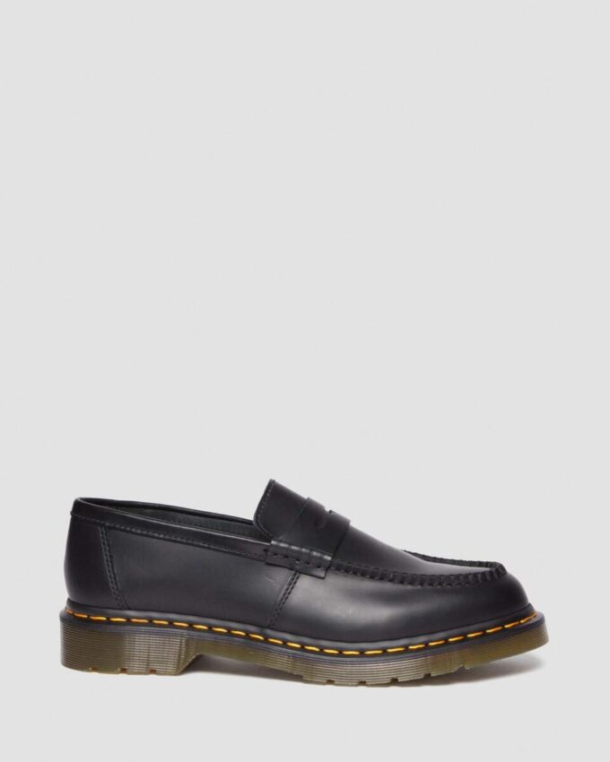 Mocasini Penton din piele Smooth Leather Mocasini Penton din piele Smooth Leather