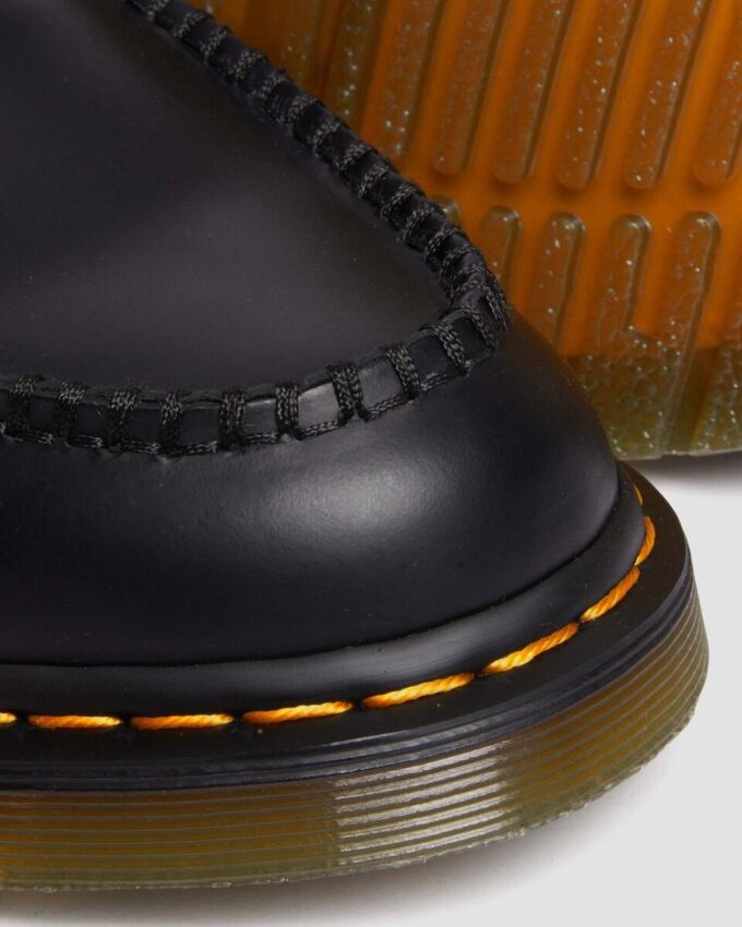 Mocasini Penton din piele Smooth Leather Mocasini Penton din piele Smooth Leather