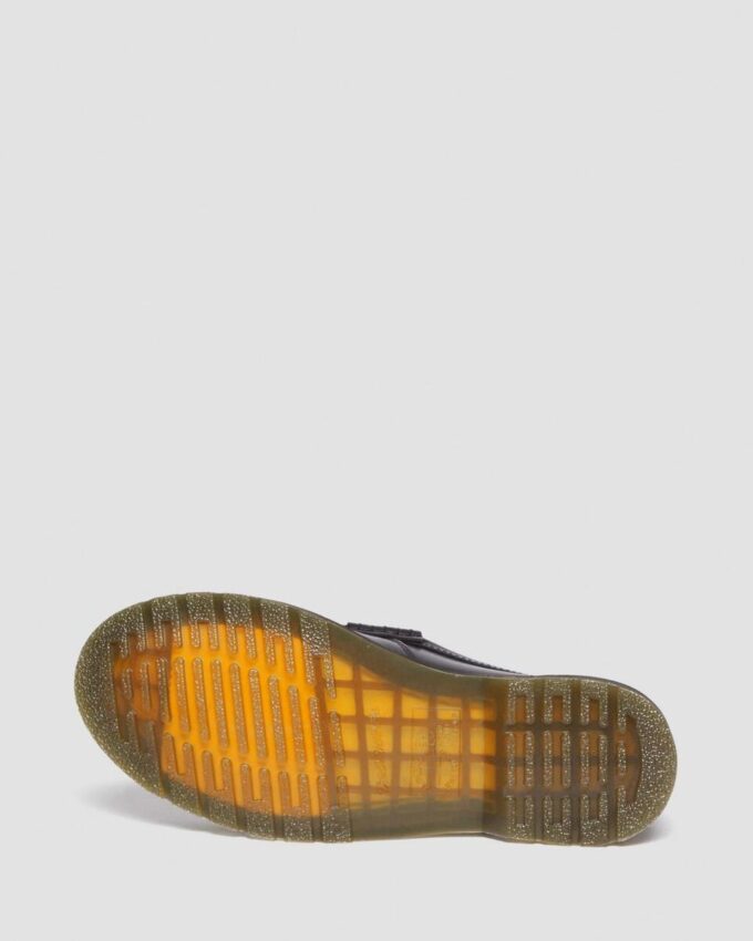 Mocasini Penton din piele Smooth Leather Mocasini Penton din piele Smooth Leather