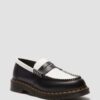 Mocasini Penton din Smooth Leather în două nuanțe Mocasini Penton din Smooth Leather în două nuanțe