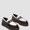 Mocasini Penton din Smooth Leather în două nuanțe Mocasini Penton din Smooth Leather în două nuanțe