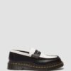 Mocasini Penton din Smooth Leather în două nuanțe Mocasini Penton din Smooth Leather în două nuanțe
