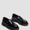 Mocasini Temara din Smooth Leather lustruită Mocasini Temara din Smooth Leather lustruită