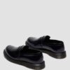 Mocasini Temara din Smooth Leather lustruită Mocasini Temara din Smooth Leather lustruită